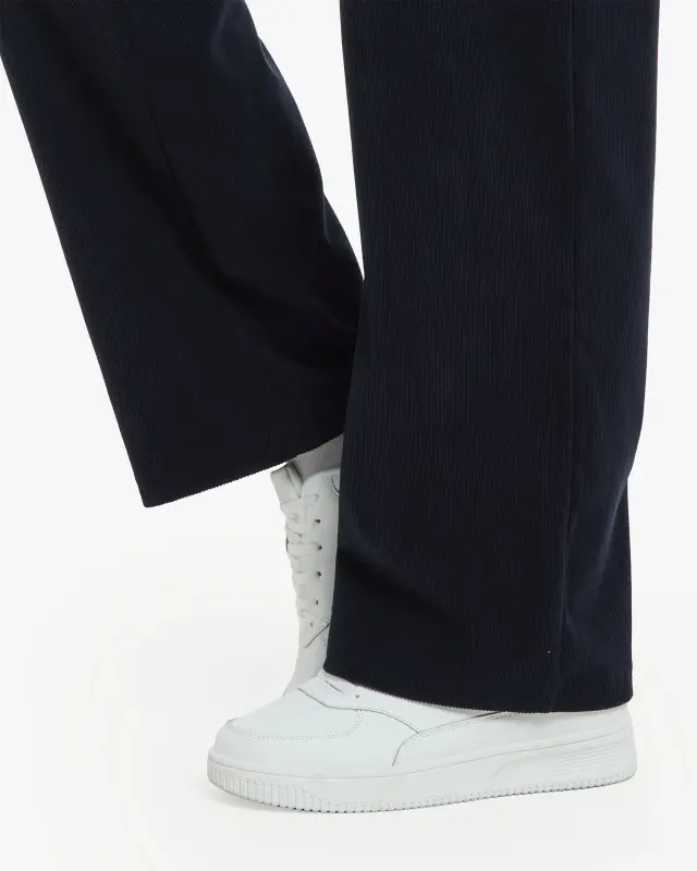 Tracksuit - DARK BLUE - 19