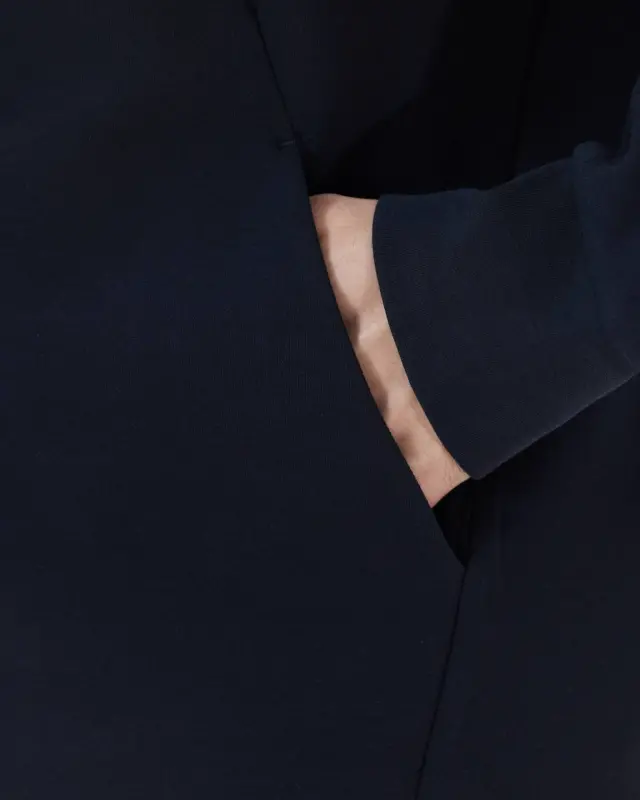 Tracksuit - DARK-BLUE - 9