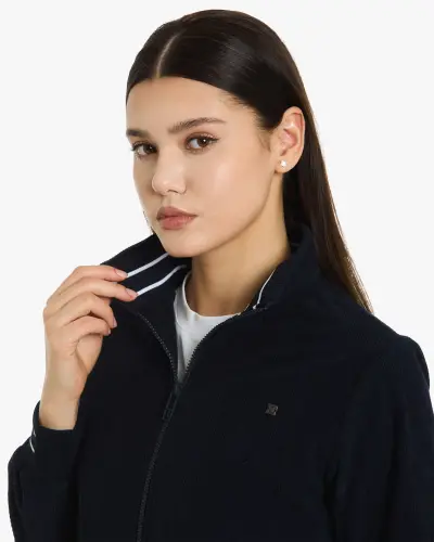 Tracksuit - DARK BLUE - 5