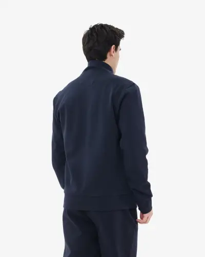 Спортивный костюм - DARK-BLUE - 5