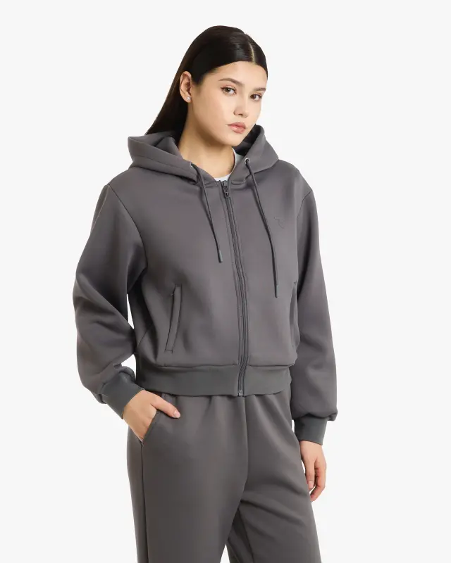 Tracksuit - DARK GRAY - 4