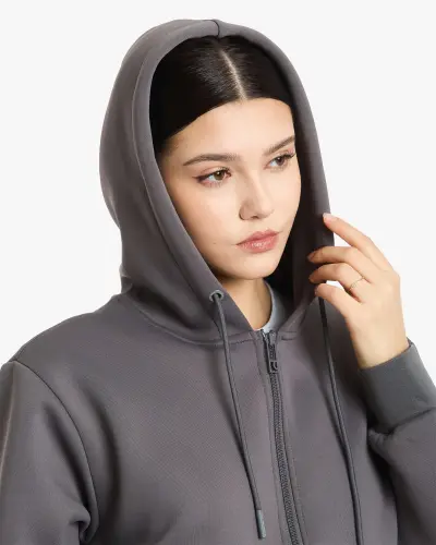 Tracksuit - DARK GRAY - 7