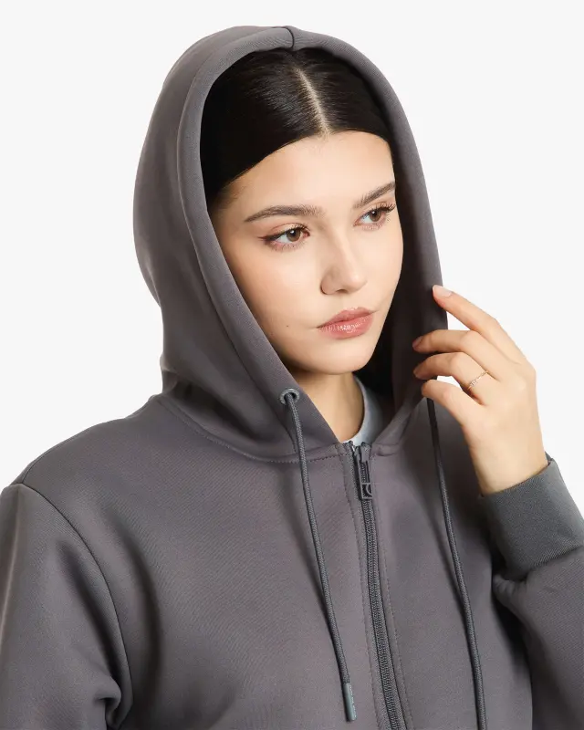 Tracksuit - DARK GRAY - 7