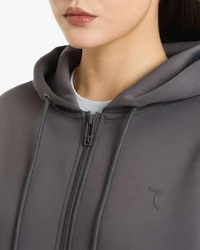 Tracksuit - DARK GRAY - 8