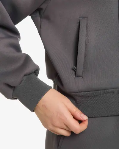 Tracksuit - DARK GRAY - 11