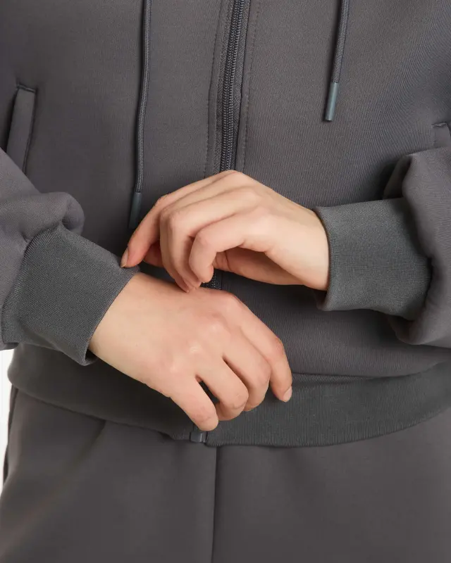 Tracksuit - DARK GRAY - 12