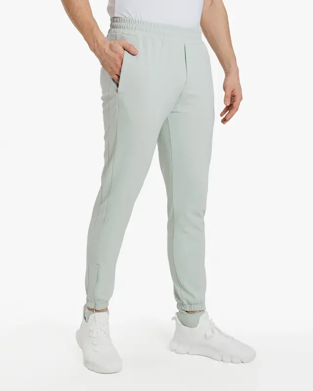 Tracksuit - DARK SEA GREEN - 12