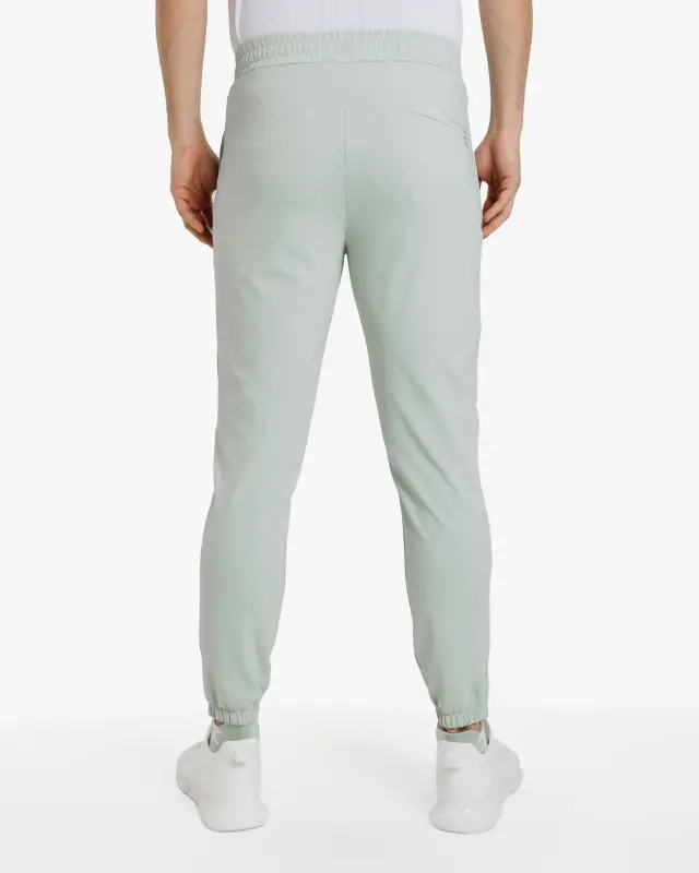 Tracksuit - DARK SEA GREEN - 13