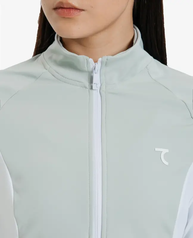 Tracksuit - DARK SEA GREEN - 8