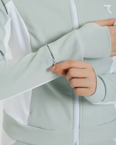 Tracksuit - DARK SEA GREEN - 12