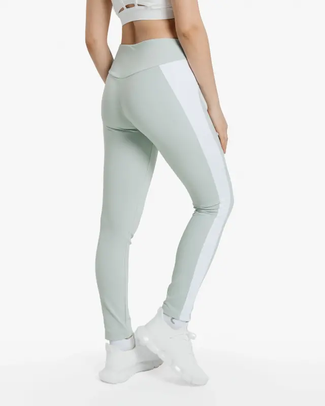 Tracksuit - DARK SEA GREEN - 15