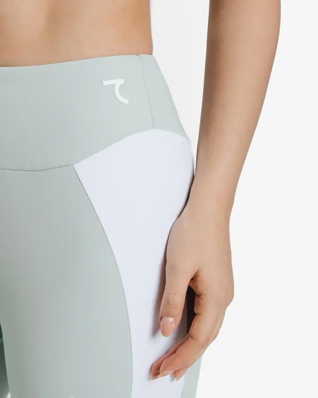 Tracksuit - DARK SEA GREEN - 16