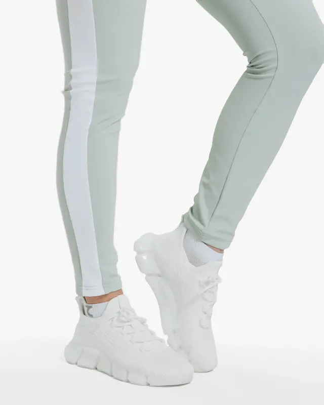 Tracksuit - DARK SEA GREEN - 17