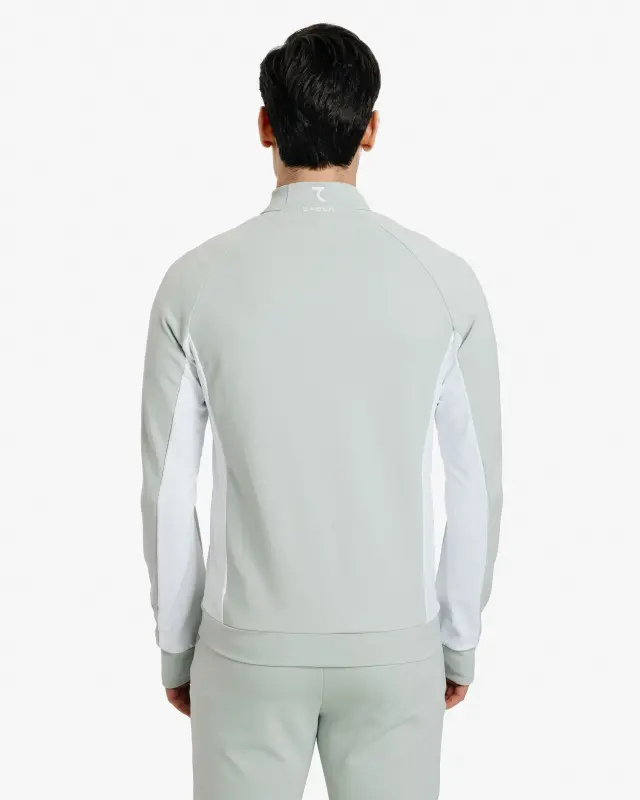 Tracksuit - DARK SEA GREEN - 5