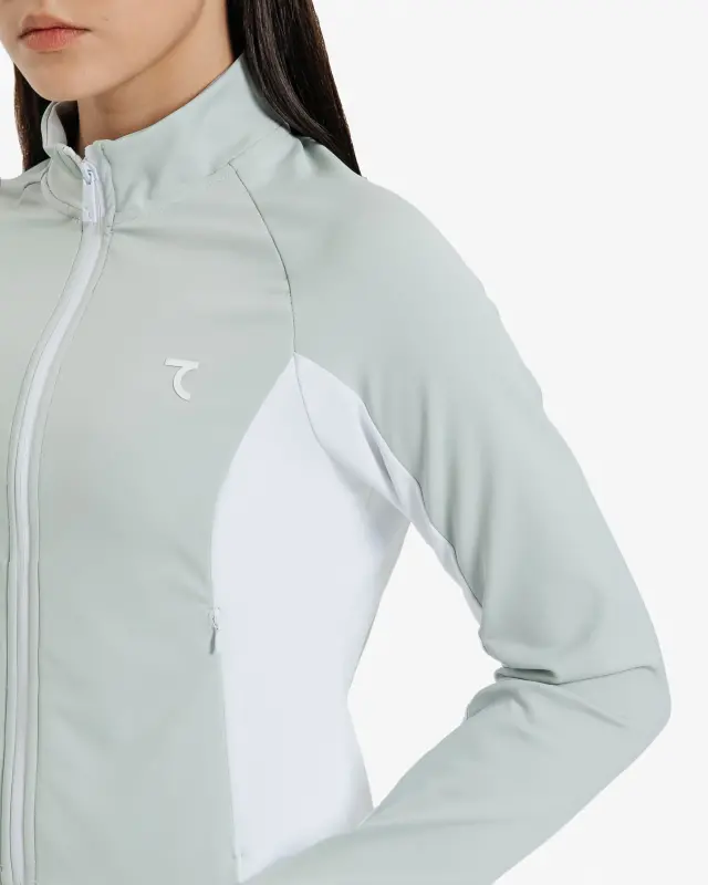 Tracksuit - DARK SEA GREEN - 4