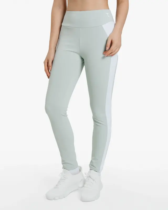 Tracksuit - DARK SEA GREEN - 8
