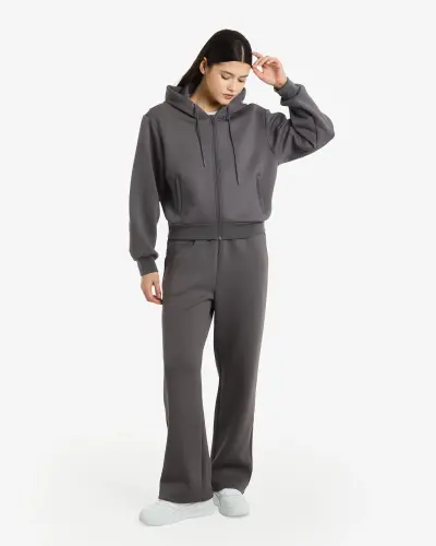 Tracksuit - DURK GRAY 