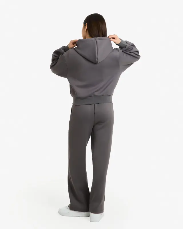 Tracksuit - DURK GRAY - 2