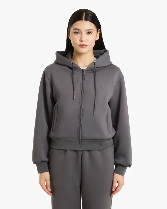 Tracksuit - DURK GRAY - 3