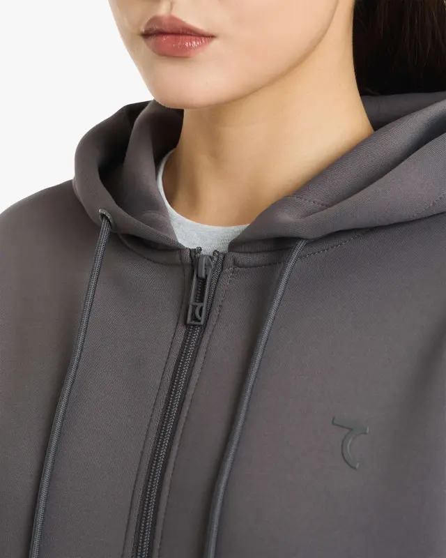 Tracksuit - DURK GRAY - 8