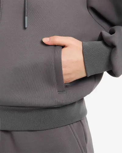 Tracksuit - DURK GRAY - 10