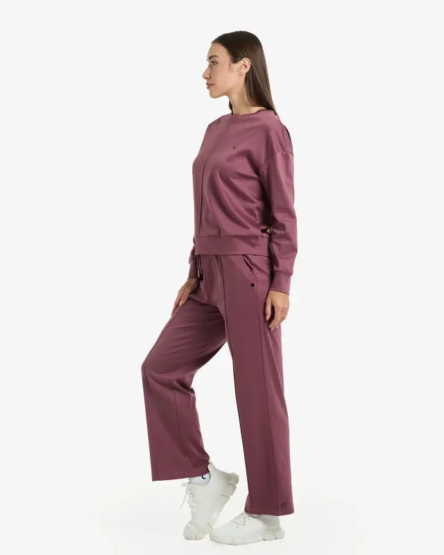 Tracksuit - РОЗОВЫЙ - 3