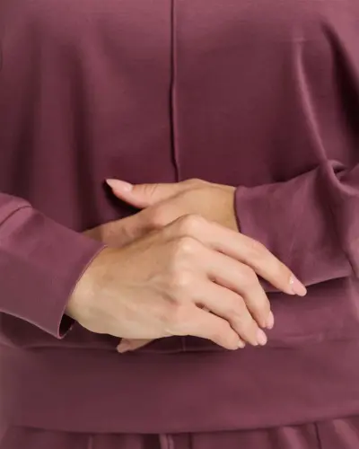 Tracksuit - РОЗОВЫЙ - 10