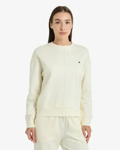 Tracksuit - МОЛОЧНЫЙ - 5