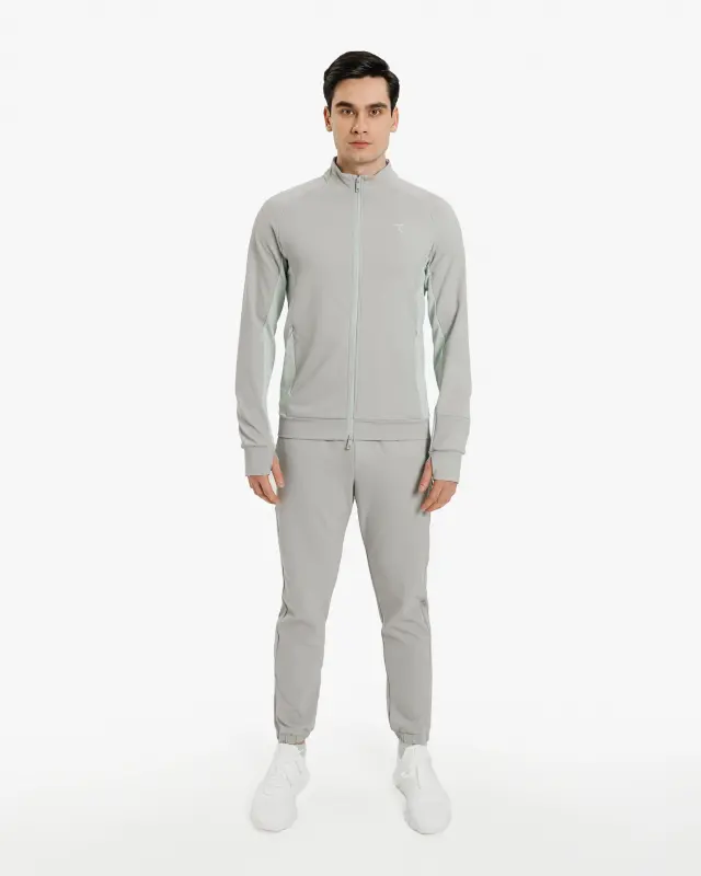 Tracksuit - GRAY - 7SABER