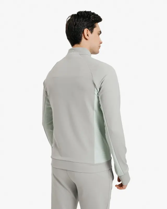 Tracksuit - GRAY - 4