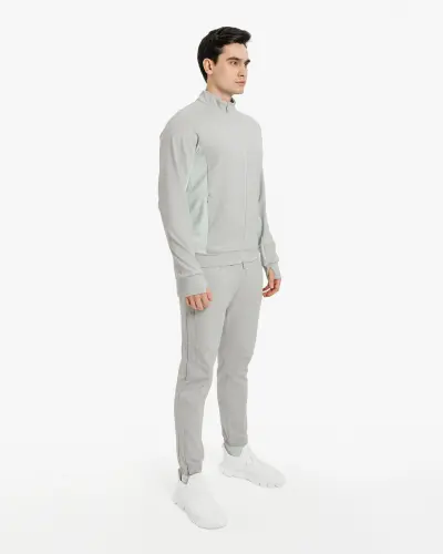 Tracksuit - GRAY - 7SABER (1)
