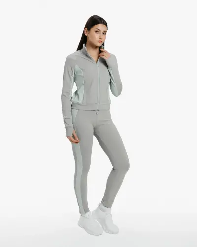 Tracksuit - GRAY - 2
