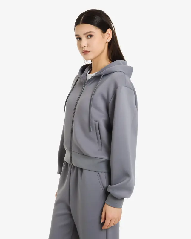 Tracksuit - GRAY - 10