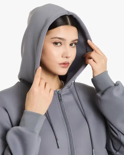 Tracksuit - GRAY - 17
