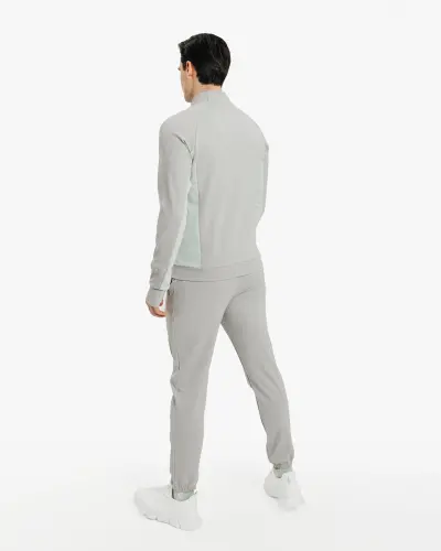 Tracksuit - GRAY - 3