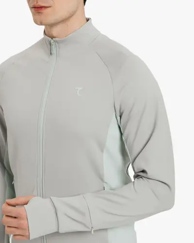 Tracksuit - GRAY - 10