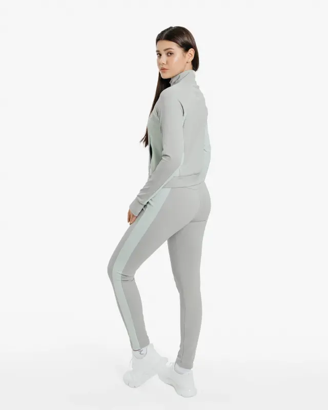 Tracksuit - GRAY - 3