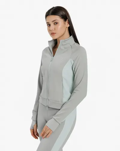 Tracksuit - GRAY - 4