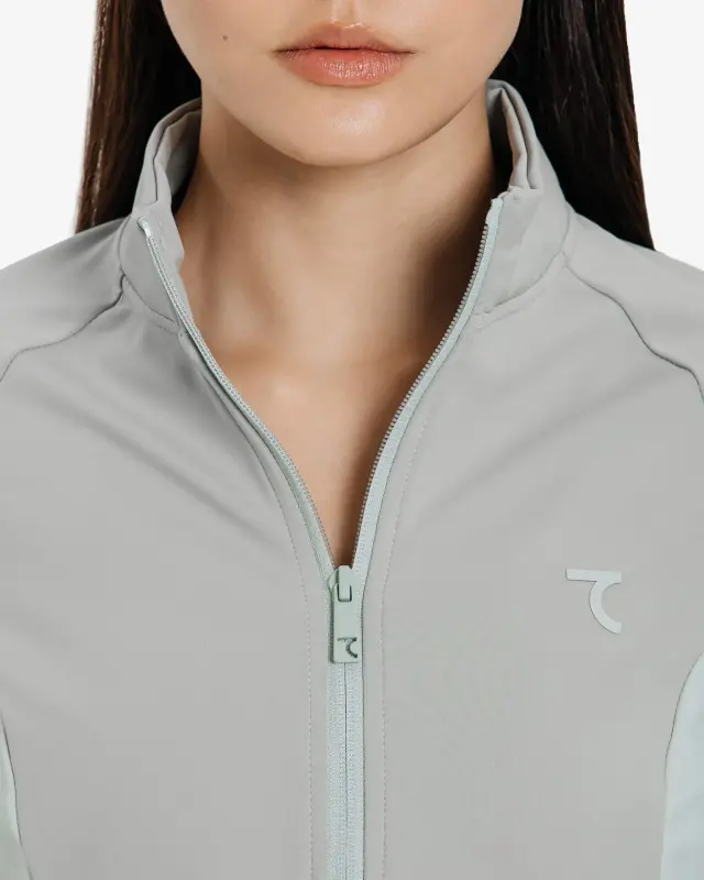 Tracksuit - GRAY - 7