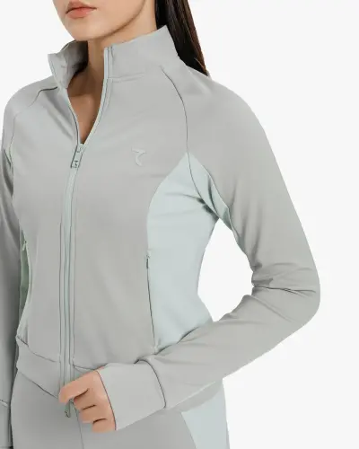 Tracksuit - GRAY - 9