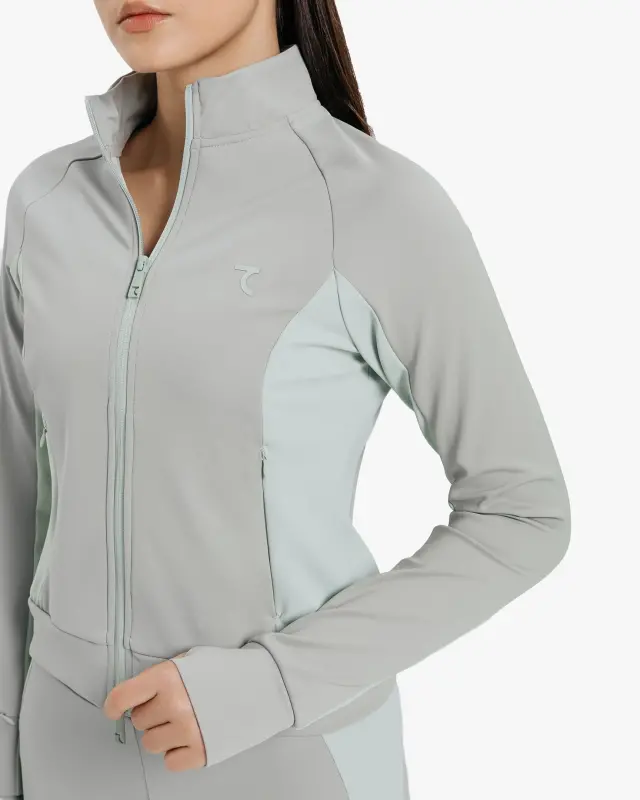 Tracksuit - GRAY - 9