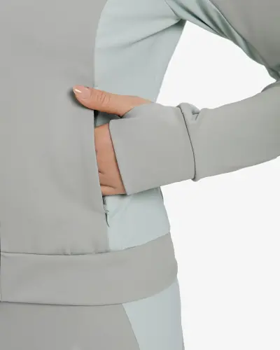 Tracksuit - GRAY - 10