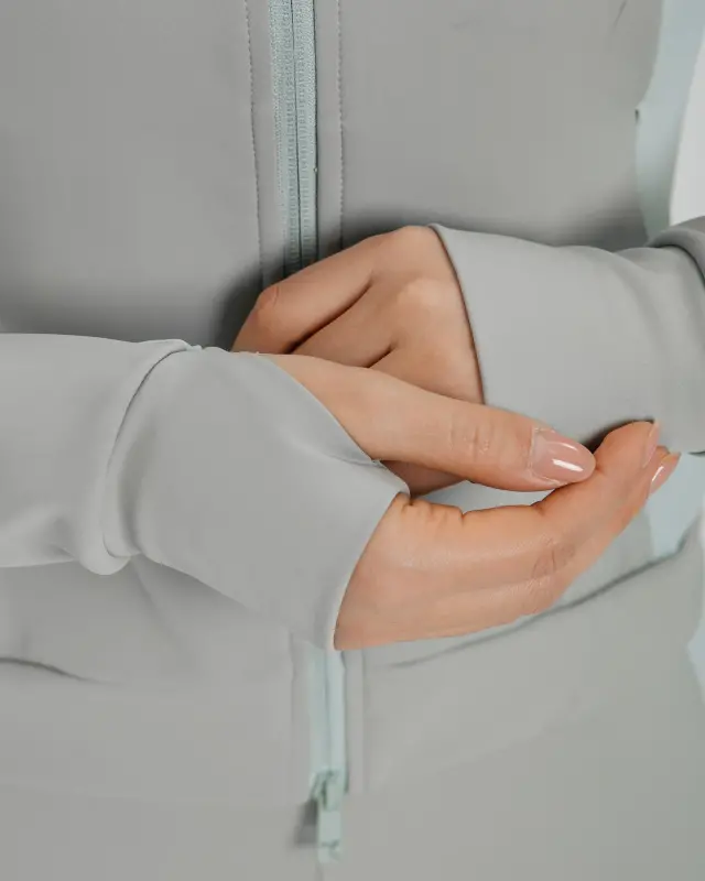 Tracksuit - GRAY - 11