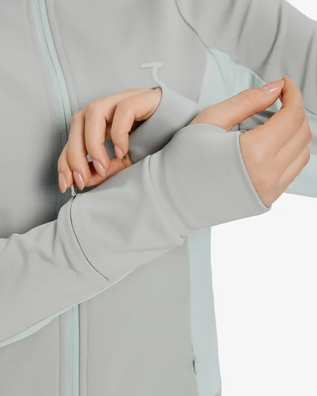 Tracksuit - GRAY - 12