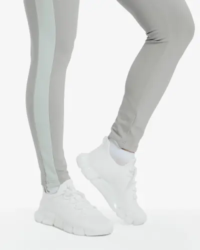 Tracksuit - GRAY - 17