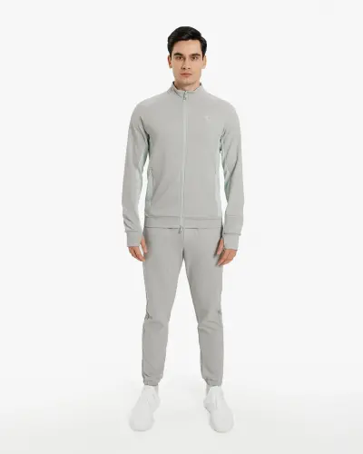 Tracksuit - GRAY - 1
