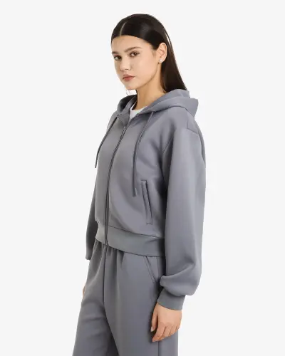 Tracksuit - GRAY - 10