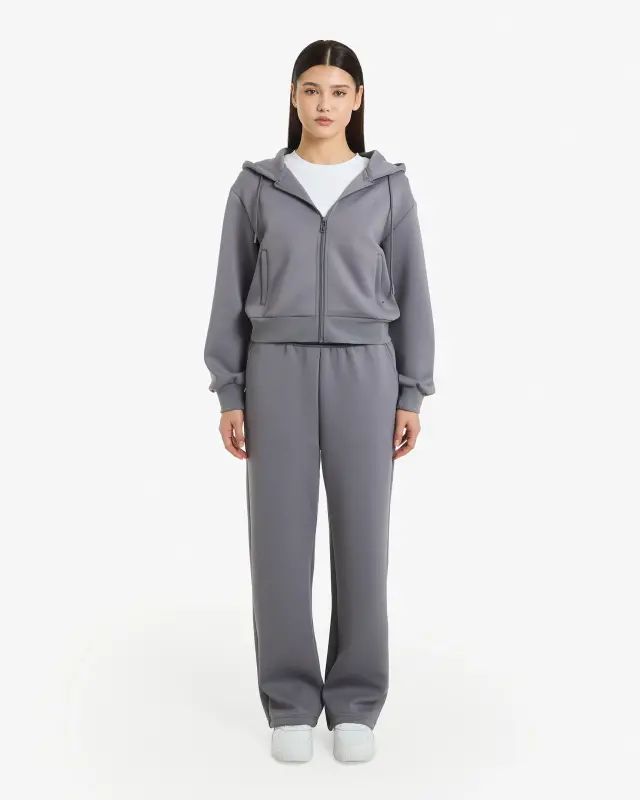 Tracksuit - GRAY - 7SABER