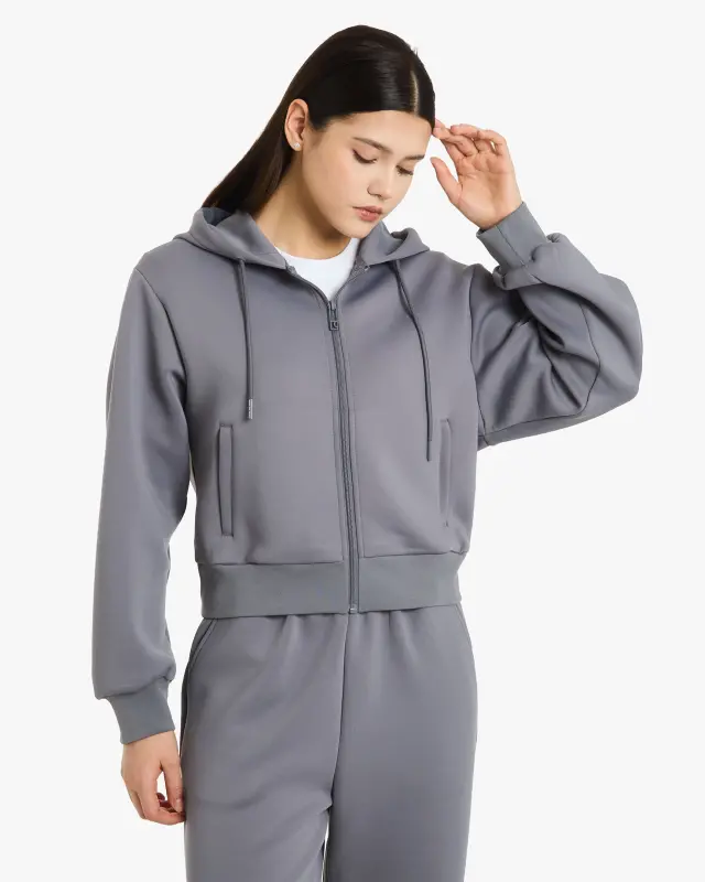 Tracksuit - GRAY - 2