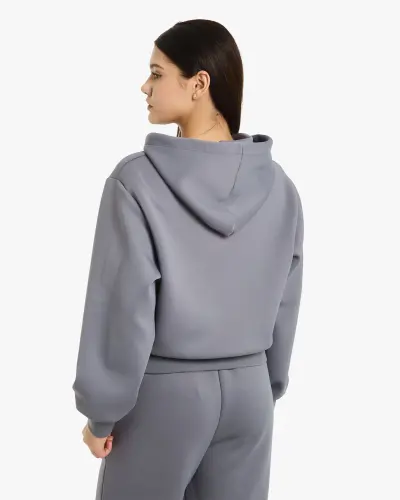 Tracksuit - GRAY - 4